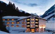 Hotel Garni Angela Silvretta Skiregion